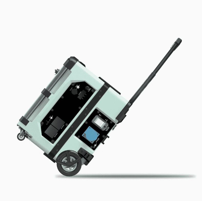 AMP Charge - Image 3