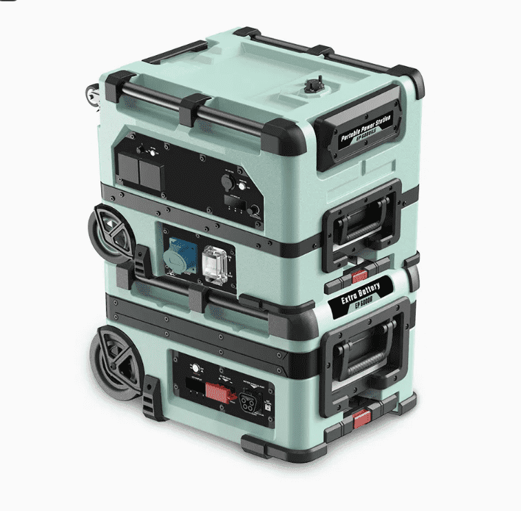 AMP Charge - Image 2