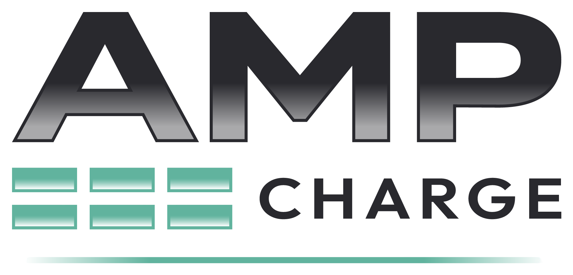 amp charge logo transparent